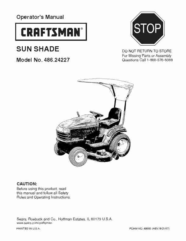 Kenmore Lawn Mower 486_24227-page_pdf